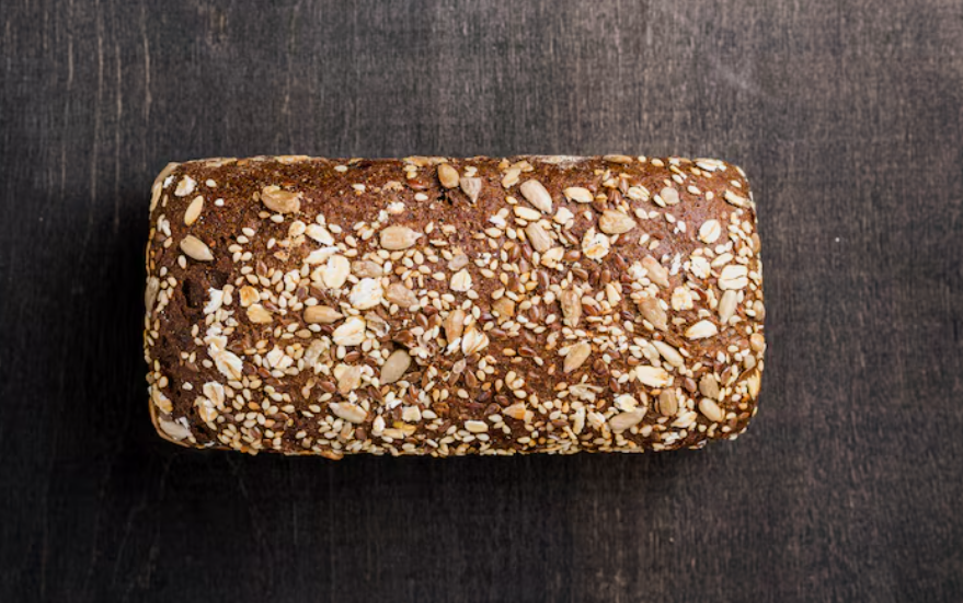 Glutensiz Yulaf Ekmeği: Yumuşacık ve Besleyici Bir Tarif