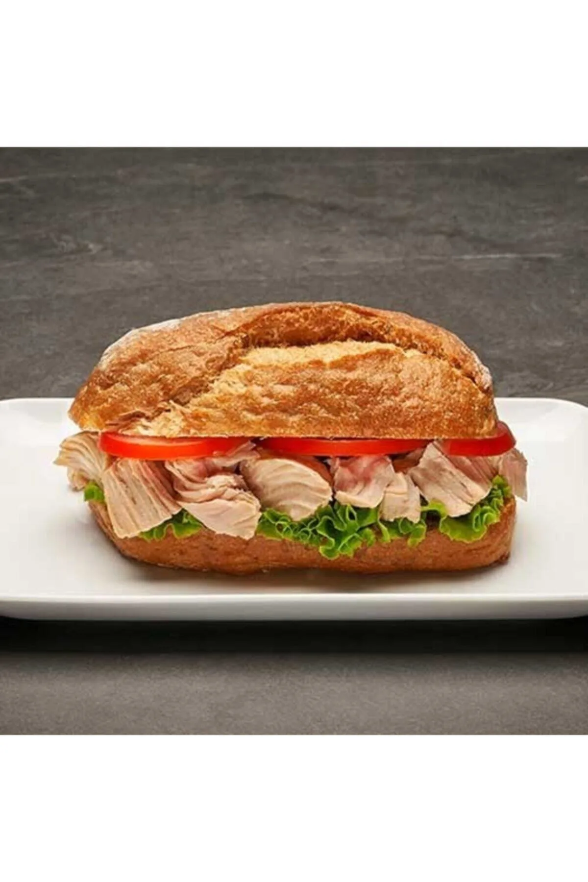 Bahar Hindi Fileto 120 G %100 Pişmiş Hindi Göğüs Eti
