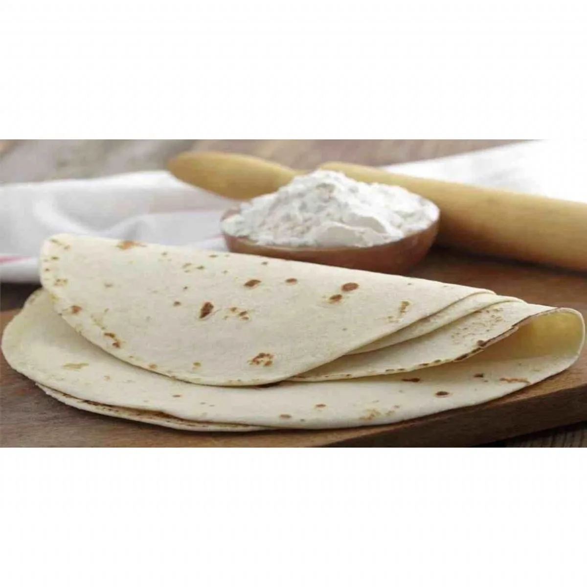 Dola Glutensiz Lavaş Unu 1 kg
