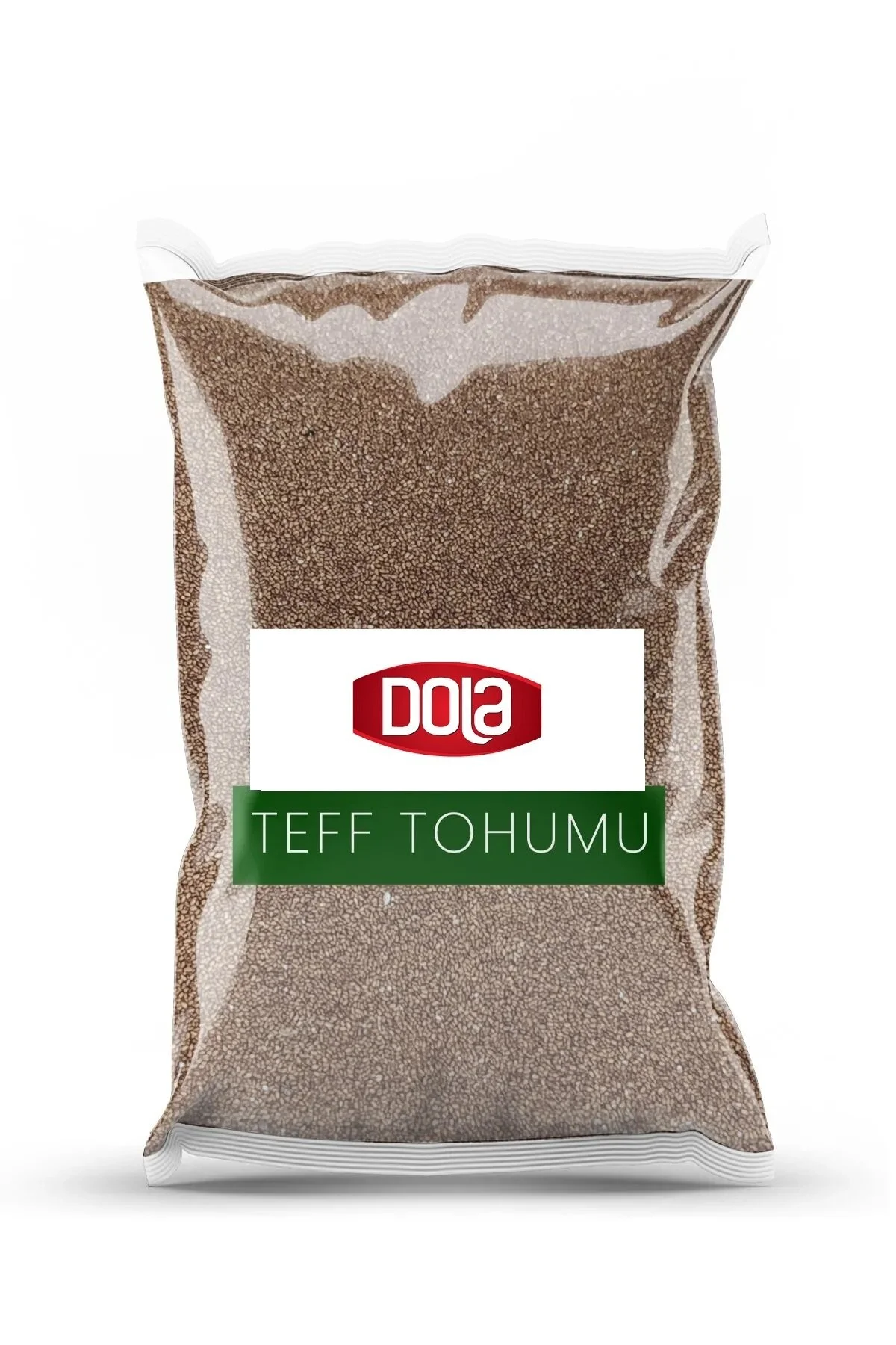 Dola Glutensiz Teff Tohumu 1Kg