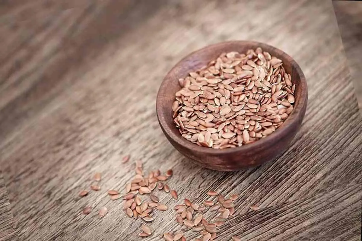 Dola Glutensiz Tohum Seti, Chia Tohumu, Keten Tohumu, Beyaz Kinoa Tohumu 400 gr 3 Adet