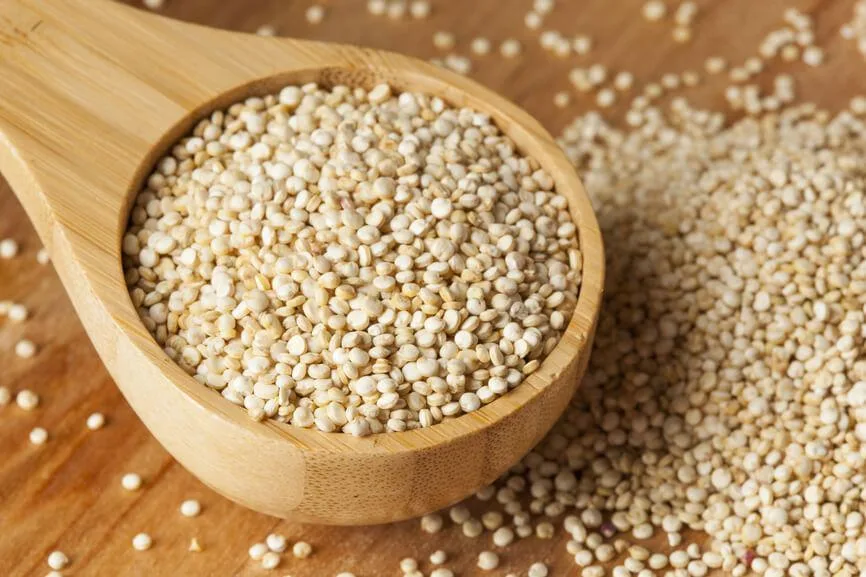 Dola Glutensiz Tohum Seti, Chia Tohumu, Keten Tohumu, Beyaz Kinoa Tohumu 400 gr 3 Adet