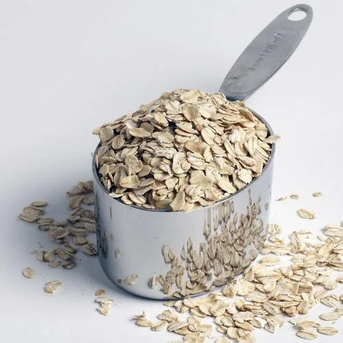 Dola Katkısız Natural Yulaf Ezmesi 1 kg