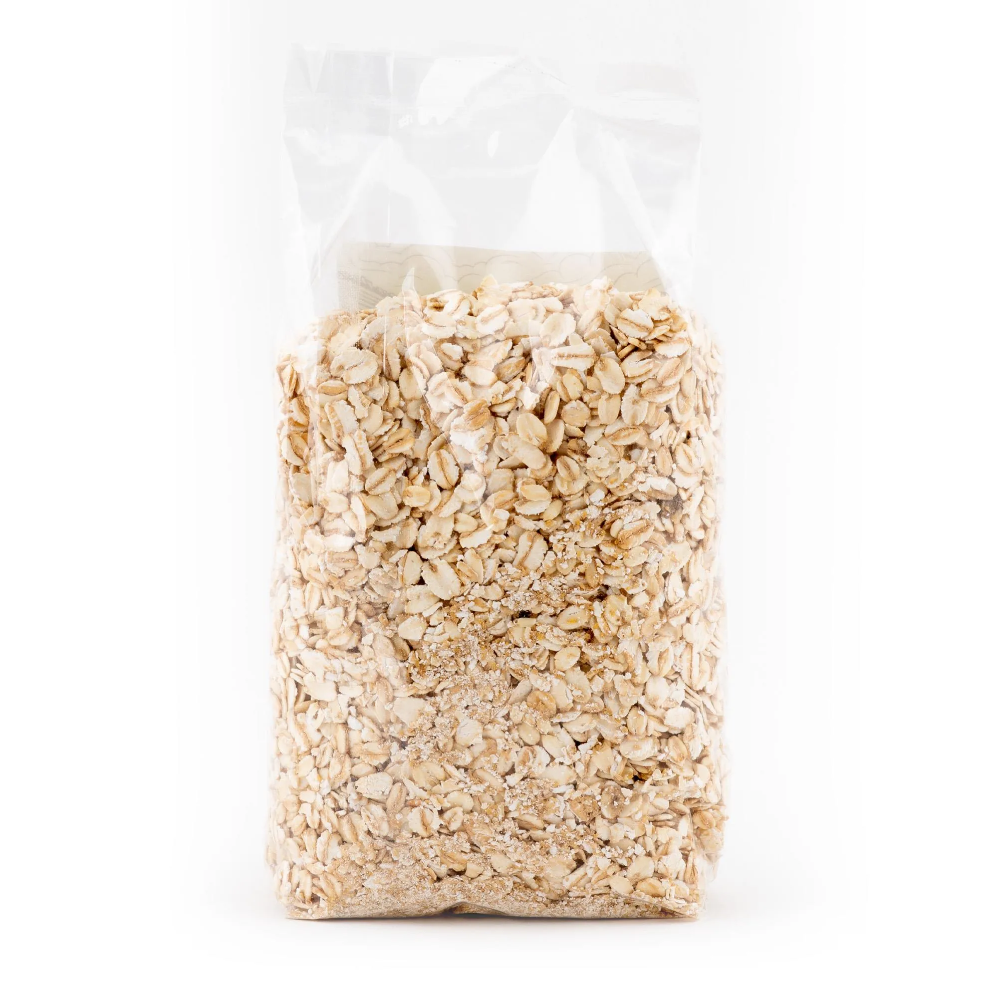 Dola Natural Yulaf Ezmesi 400 Gr 4 adet