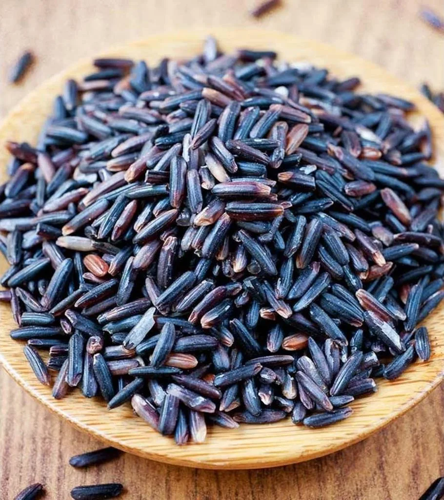 Dola Siyah Pirinç 1 Kg