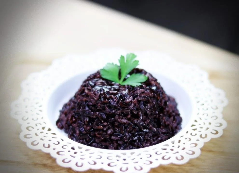 Dola Siyah Pirinç 5 Kg