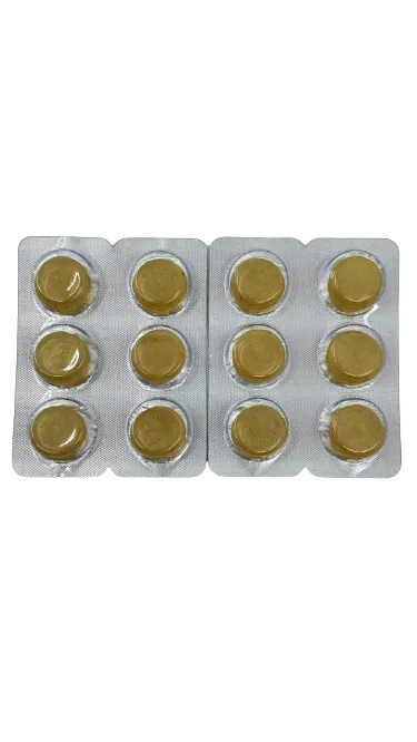 Dola Vitdrops Boğaz Pastili & Atom Çay Paketi 3'lü Set